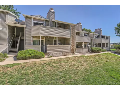 923 S Zeno Way #202, Aurora, CO 80017