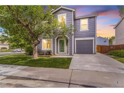 5320 E 100th Dr, Thornton, CO 80229