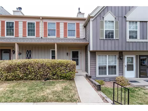Undisclosed, Colorado Springs, CO 80917