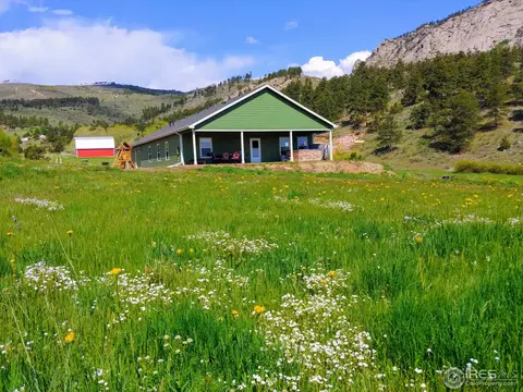 151 Chipmunk Pl, Drake, CO 80515 photo 1