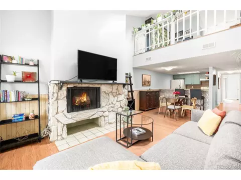 1762 S Trenton St #6, Denver, CO 80231
