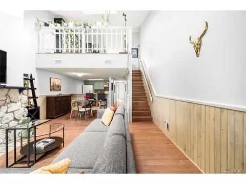 1762 S Trenton St #6, Denver, CO 80231