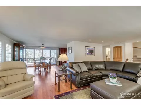 7509 Spring Dr, Boulder, CO 80303 photo 4