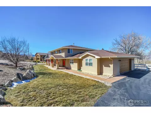 7509 Spring Dr, Boulder, CO 80303 photo 31