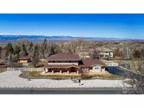 7509 Spring Dr, Boulder, CO 80303 photo 2