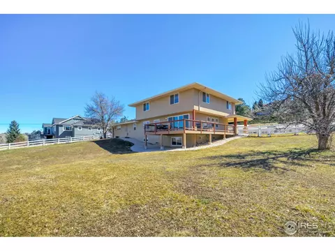 7509 Spring Dr, Boulder, CO 80303 photo 25