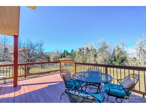 7509 Spring Dr, Boulder, CO 80303 photo 14