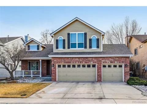 12690 W 84th Cir, Arvada, CO 80005