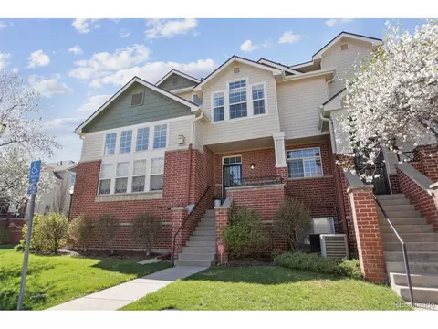 9783 E Carolina Pl, Denver, CO 80247
