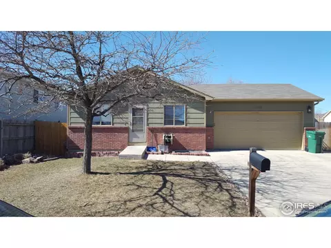 3519 Centennial Cir, Evans, CO 80620 photo 1