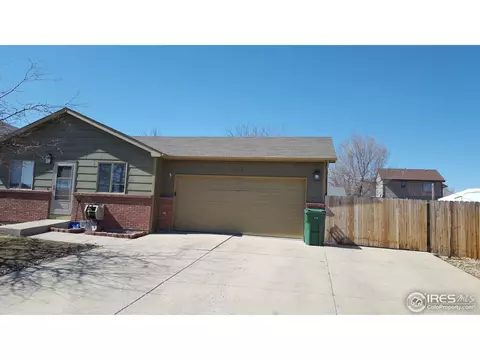 3519 Centennial Cir, Evans, CO 80620 photo 3