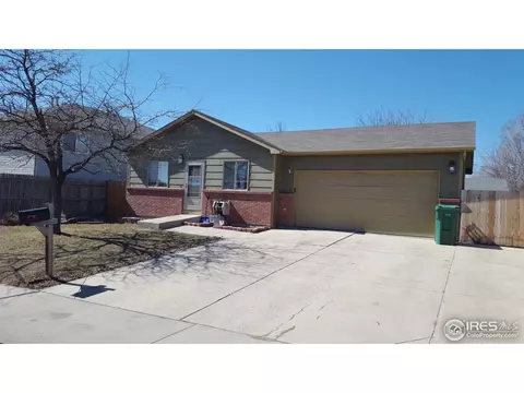 3519 Centennial Cir, Evans, CO 80620 photo 2