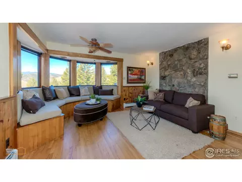605 Left Fork Rd, Boulder, CO 80302 photo 3