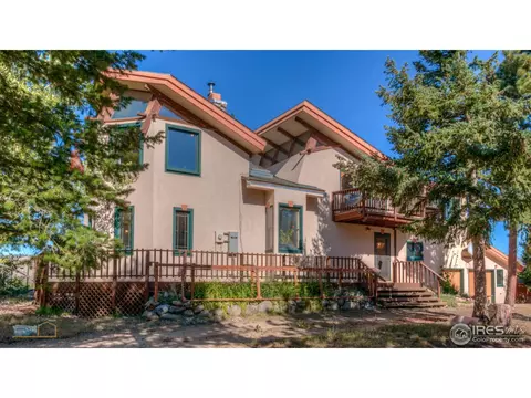 605 Left Fork Rd, Boulder, CO 80302 photo 14