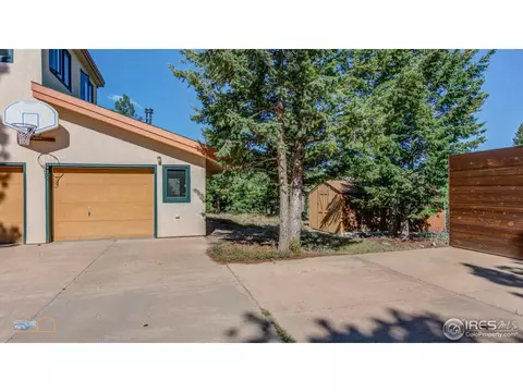 605 Left Fork Rd, Boulder, CO 80302 photo 29