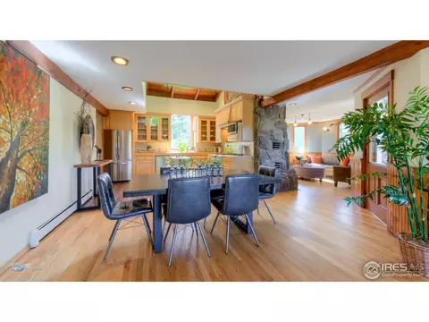 605 Left Fork Rd, Boulder, CO 80302 photo 1