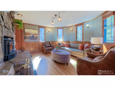 605 Left Fork Rd, Boulder, CO 80302 photo 2