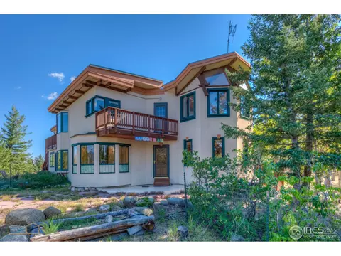 605 Left Fork Rd, Boulder, CO 80302 photo 13