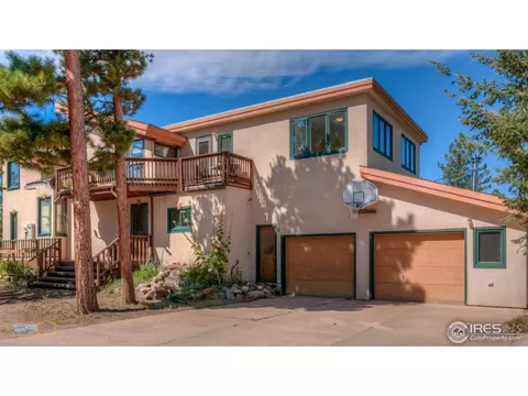 605 Left Fork Rd, Boulder, CO 80302 photo 33