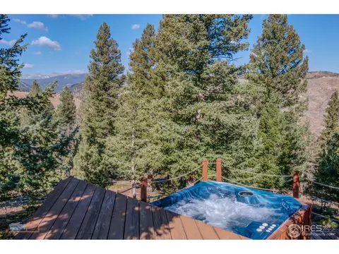 605 Left Fork Rd, Boulder, CO 80302 photo 22