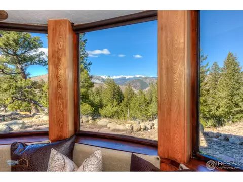 605 Left Fork Rd, Boulder, CO 80302 photo 4