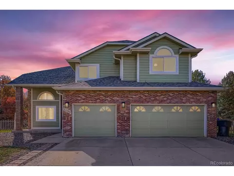 Undisclosed, Longmont, CO 80504