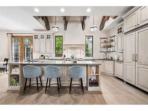 2891 E Alameda Ave, Denver, CO 80209