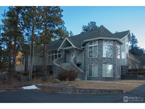 2000 Devils Gulch Rd, Estes Park, CO 80517 photo 1