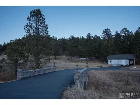 2000 Devils Gulch Rd, Estes Park, CO 80517 photo 3