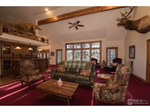 2000 Devils Gulch Rd, Estes Park, CO 80517 photo 8