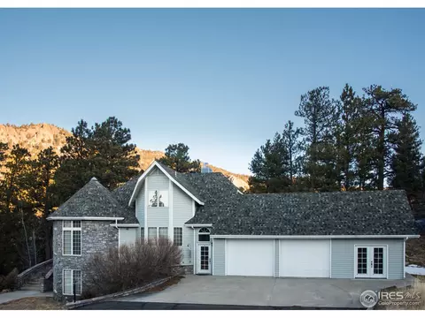 2000 Devils Gulch Rd, Estes Park, CO 80517 photo 2