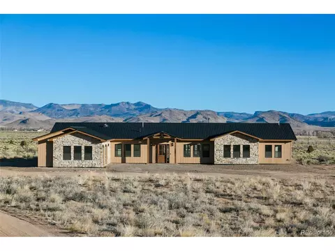 1080 Pronghorn Trl, Del Norte, CO 81132