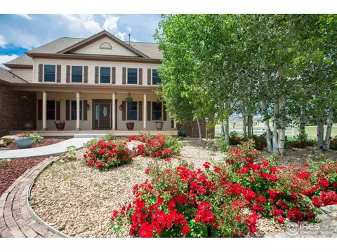 4986 Malibu Dr, Berthoud, CO 80513 photo 2