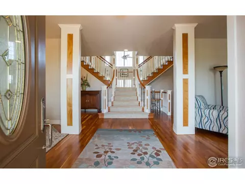 4986 Malibu Dr, Berthoud, CO 80513 photo 3