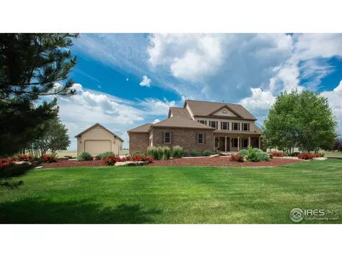 4986 Malibu Dr, Berthoud, CO 80513 photo 1