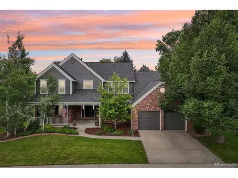 5436 S Everett Way, Littleton, CO 80123