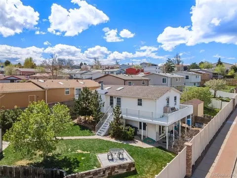 9197 Fayette St, Denver, CO 80260
