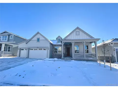 3904 Treadway Pt, Castle Rock, CO 80108