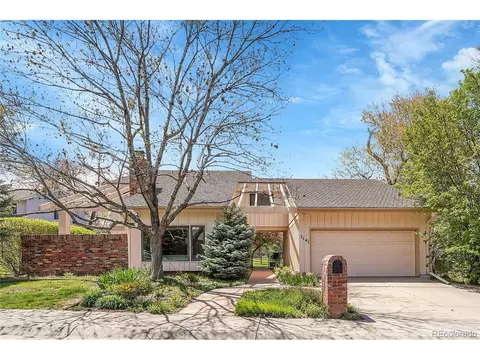 7141 S Harrison Ct, Centennial, CO 80122