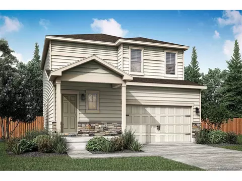 7009 Fall River Dr, Frederick, CO 80530 photo 1