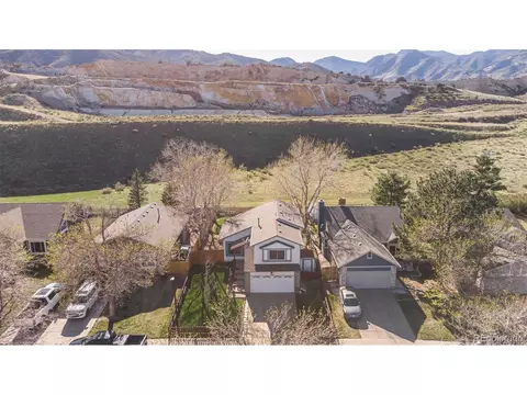 7823 Jared Way, Littleton, CO 80125