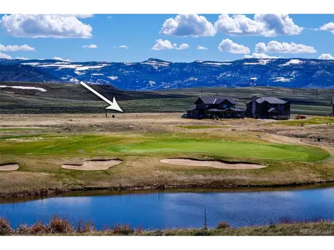 700 Buckhorn Dr, Granby, CO 80446