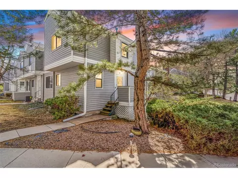42 S Moline St, Aurora, CO 80012