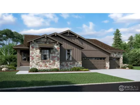 7056 Lightning Ct, Timnath, CO 80547 photo 1