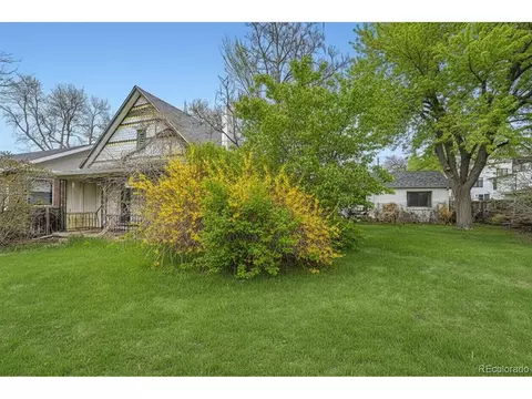 1824 S Logan St, Denver, CO 80210