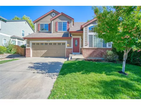 1418 Red Mountain Dr, Longmont, CO 80504