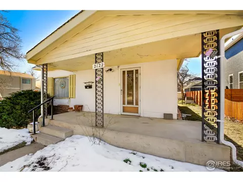 2122 Goss Cir, Boulder, CO 80302 photo 27