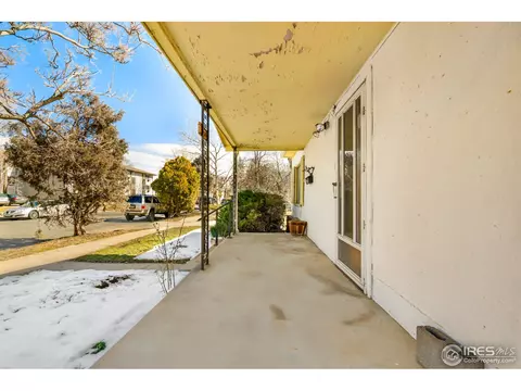 2122 Goss Cir, Boulder, CO 80302 photo 28