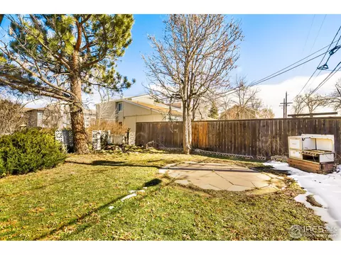 2122 Goss Cir, Boulder, CO 80302 photo 6