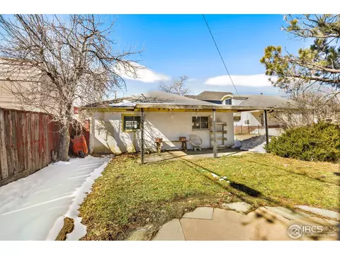 2122 Goss Cir, Boulder, CO 80302 photo 4